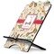 Vintage Sports Stylized Tablet Stand (Personalized)