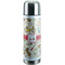 Vintage Sports Stainless Steel Thermos (Personalized)