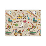 Vintage Sports Tissue Paper Sheets - Medium - Heavyweight