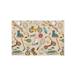 Vintage Sports Tissue Paper Sheets - Small - Heavyweight