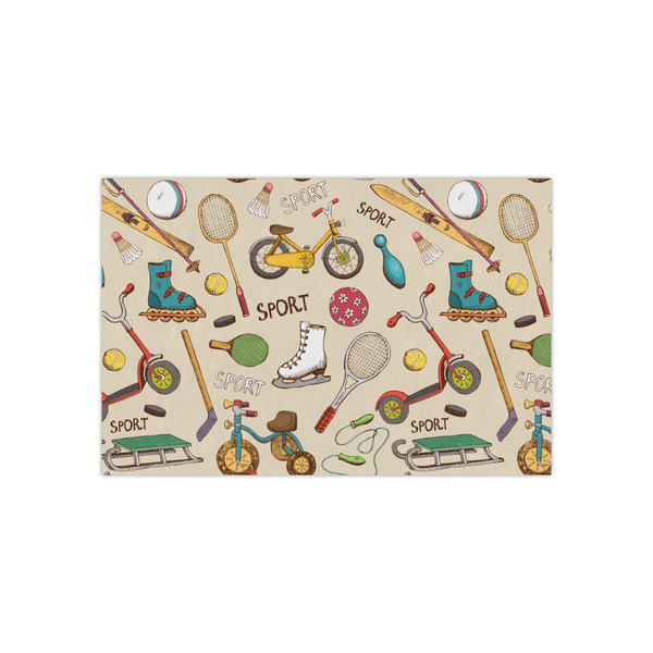 Custom Vintage Sports Tissue Paper Sheets - Small - Heavyweight