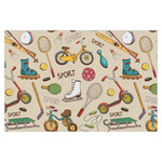 Vintage Sports Tissue Paper Sheets - X-Large - Heavyweight