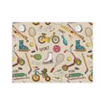 Vintage Sports Tissue Paper Sheets - Medium - Lightweight