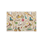 Vintage Sports Tissue Paper Sheets - Small - Lightweight