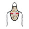 Vintage Sports Bottle Apron (Personalized)