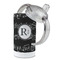 Musical Notes 12 oz Stainless Steel Sippy Cups - Top Off