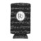 Musical Notes Can Cooler (tall 12 oz) (Personalized)