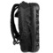 Musical Notes 13" Hard Shell Backpacks - Side View