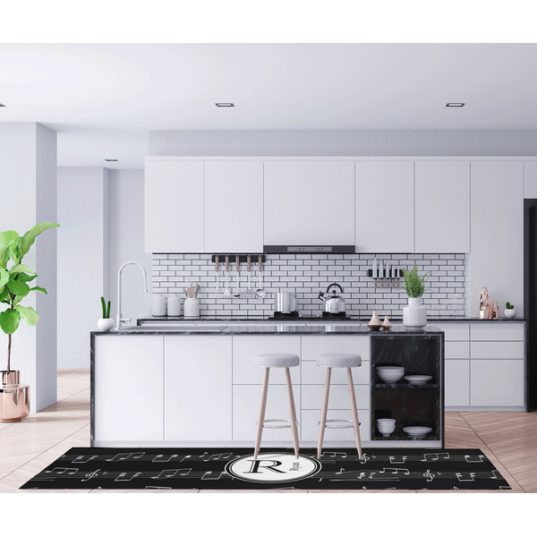 Musical Notes Area Rug Sizes