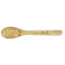 Musical Notes Bamboo Spoons - Double Sided - FRONT