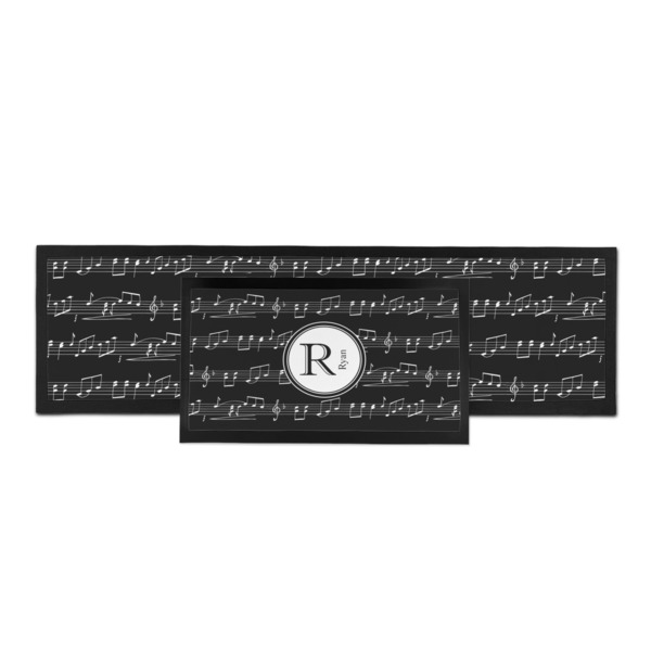 Musical Notes Bar Mat - Parent Main