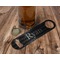 Musical Notes Bottle Opener - In Use