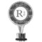 Musical Notes Bottle Stopper Main View
