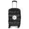 Musical Notes Carry-On Travel Bag - With Handle