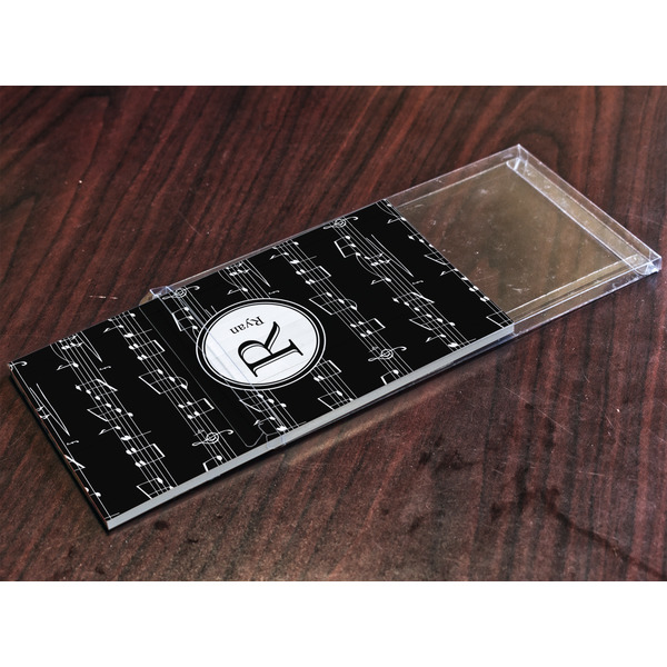 Musical Notes Colored Pencils - In Package