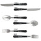 Musical Notes Cutlery Set - APPROVAL