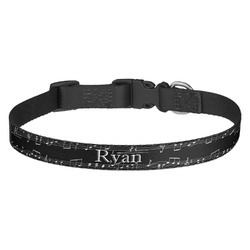 cute personalized dog collars