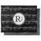 Musical Notes Electronic Screen Wipe - Flat