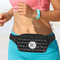 Musical Notes Fanny Packs - LIFESTYLE