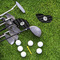 Musical Notes Golf Club Covers - LIFESTYLE
