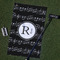 Musical Notes Golf Towel Gift Set - Main