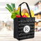 Musical Notes Grocery Bag - LIFESTYLE