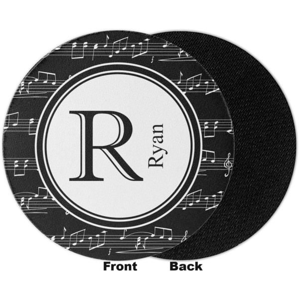 Musical Notes Jar Opener - Apvl