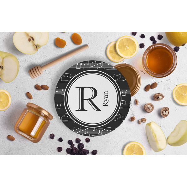 Musical Notes Jar Opener - Lifestyle Image