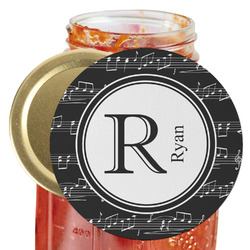 Musical Notes Jar Opener (Personalized)