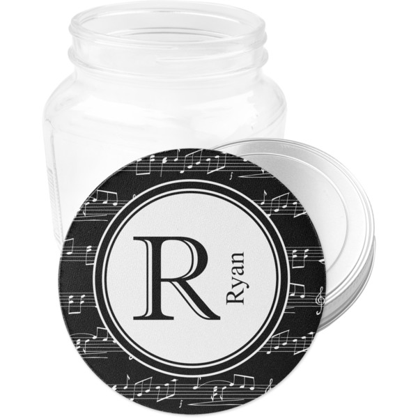 Musical Notes Jar Opener - Main