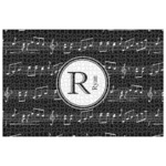 Musical Notes Jigsaw Puzzle - 1000-piece (Personalized)