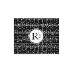 Musical Notes 110 pc Jigsaw Puzzle (Personalized)