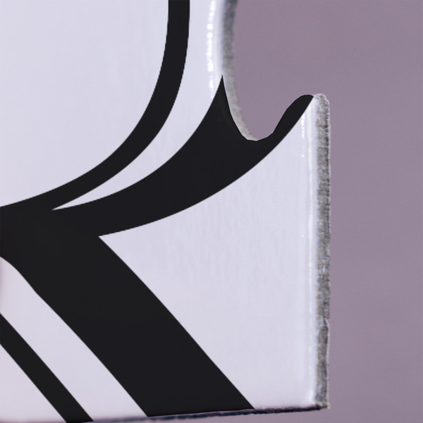 Musical Notes Jigsaw Puzzle 30 Piece  - Close Up