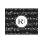 Musical Notes 500 pc Jigsaw Puzzle (Personalized)