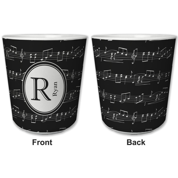 Musical Notes Kids Cup - APPROVAL