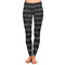 Musical Notes Ladies Leggings - 2X-Large