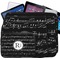 Musical Notes Laptop Case Sizes