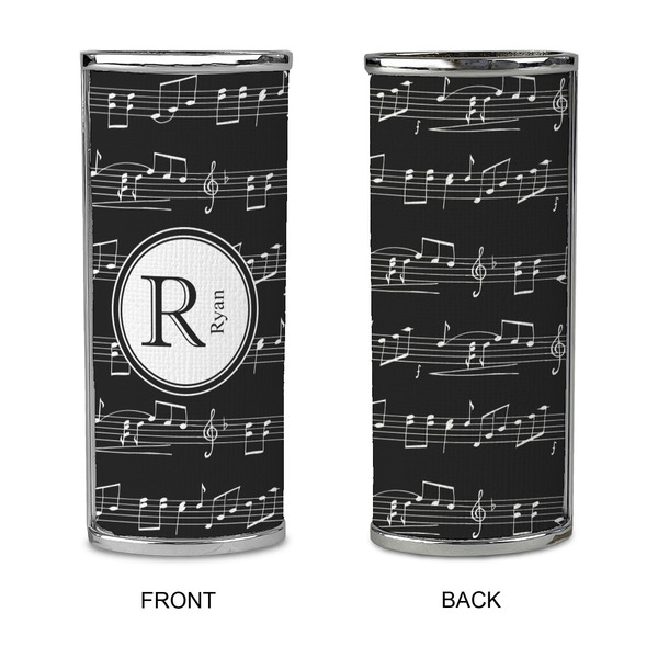 Musical Notes Lighter Case - APPROVAL