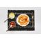 Musical Notes Linen Placemat - Lifestyle (single)