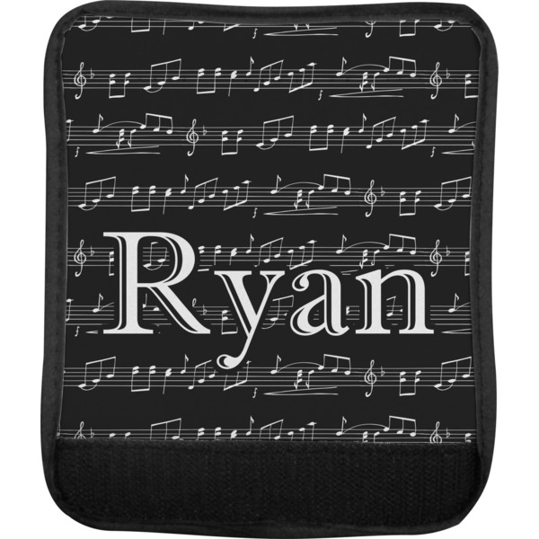 Musical Notes Luggage Handle Wrap (Approval)