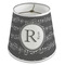 Musical Notes Empire Lamp Shade (Personalized)