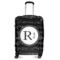 Musical Notes Medium Travel Bag - With Handle
