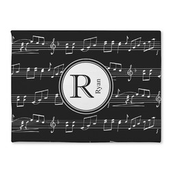 Musical Notes Microfiber Screen Cleaner (Personalized)