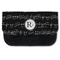 Musical Notes Pencil Case - Front