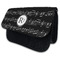 Musical Notes Pencil Case - MAIN (standing)