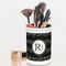 Musical Notes Pencil Holder - LIFESTYLE makeup