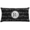 Musical Notes Personalized Pillow Case