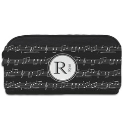 Musical Notes Shoe Bag (Personalized)