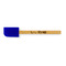 Musical Notes Silicone Spatula - BLUE - FRONT