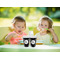 Musical Notes Sippy Cups w/Straw - LIFESTYLE